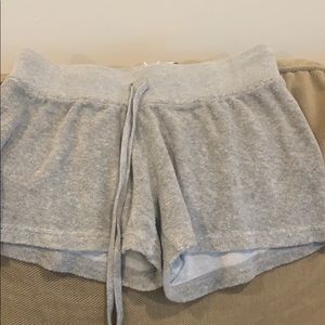 Hard Tail Grey shorts - junior medium